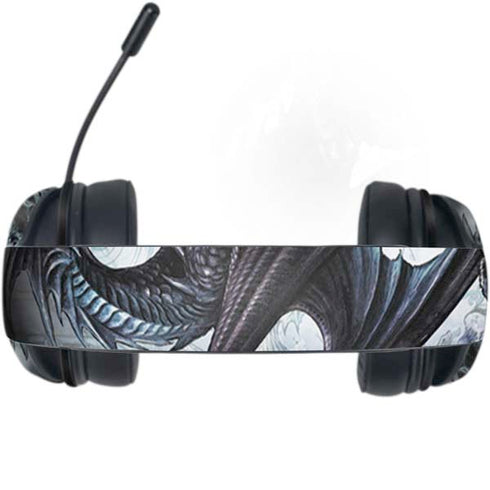 Alchemy Carta Caduceus Rex Razer Kraken X Skin